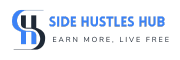 Side Hustles Hub