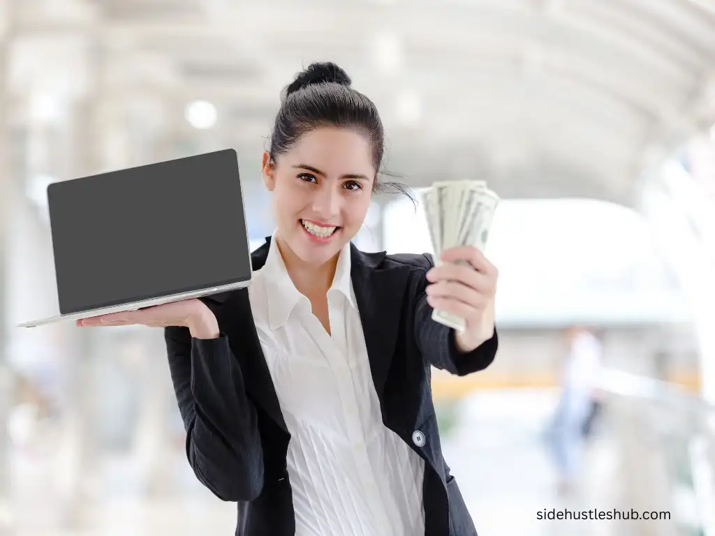  25 Legit Side Hustles to Make Extra Money from Home